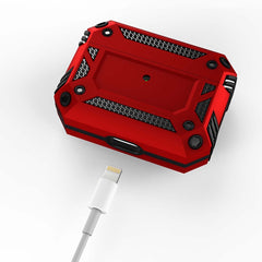 Funda protectora para auriculares Iron Man d...