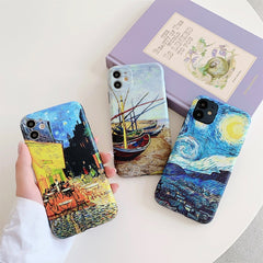 Estuche protector de pintura al óleo de IMD ...