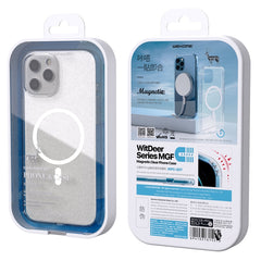 WK WPC-007 iDeal Series Magsafe Estuche Anil...