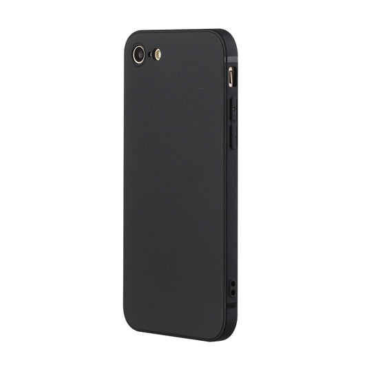 Estuche a prueba de golpes de TPU de color s...