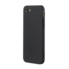 Estuche a prueba de golpes de TPU de color s...