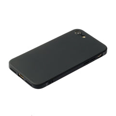 Estuche a prueba de golpes de TPU de color s...