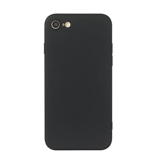 Estuche a prueba de golpes de TPU de color s...