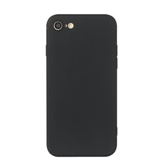 Estuche a prueba de golpes de TPU de color s...