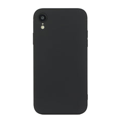 Estuche a prueba de golpes de TPU de color s...