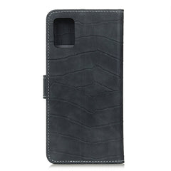Para Xiaomi Poco M3 Funda de cuero con tapa ...