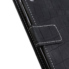 Para Xiaomi Poco M3 Funda de cuero con tapa ...