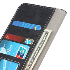 Para Xiaomi Poco M3 Funda de cuero con tapa ...
