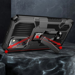 Machine Armor Warrior PC a prueba de golpes ...
