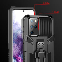Machine Armor Warrior PC a prueba de golpes ...