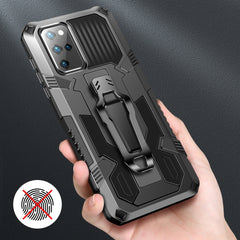 Machine Armor Warrior PC a prueba de golpes ...