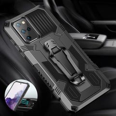 Machine Armor Warrior PC a prueba de golpes ...
