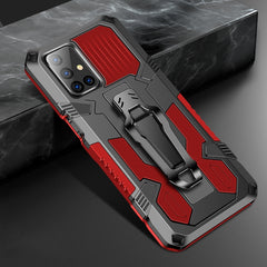 Machine Armor Warrior PC a prueba de golpes ...