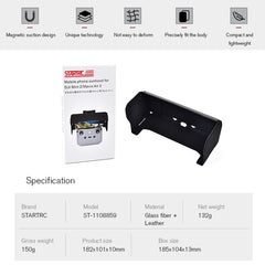 STARTRC 1108859 Placa antirreflectante para ...