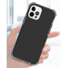 Estuche protector de acrílico de fibra de ca...