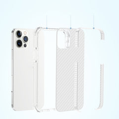 Estuche protector de acrílico de fibra de ca...
