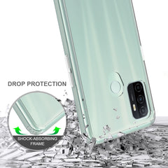 Funda protectora de acrílico + TPU a prueba ...