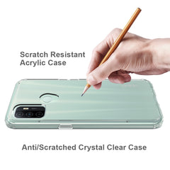 Funda protectora de acrílico + TPU a prueba ...