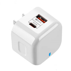 Adaptador de corriente de cargador de viaje ...