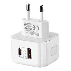 Adaptador de corriente de cargador de viaje ...