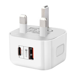 Adaptador de corriente de cargador de viaje ...