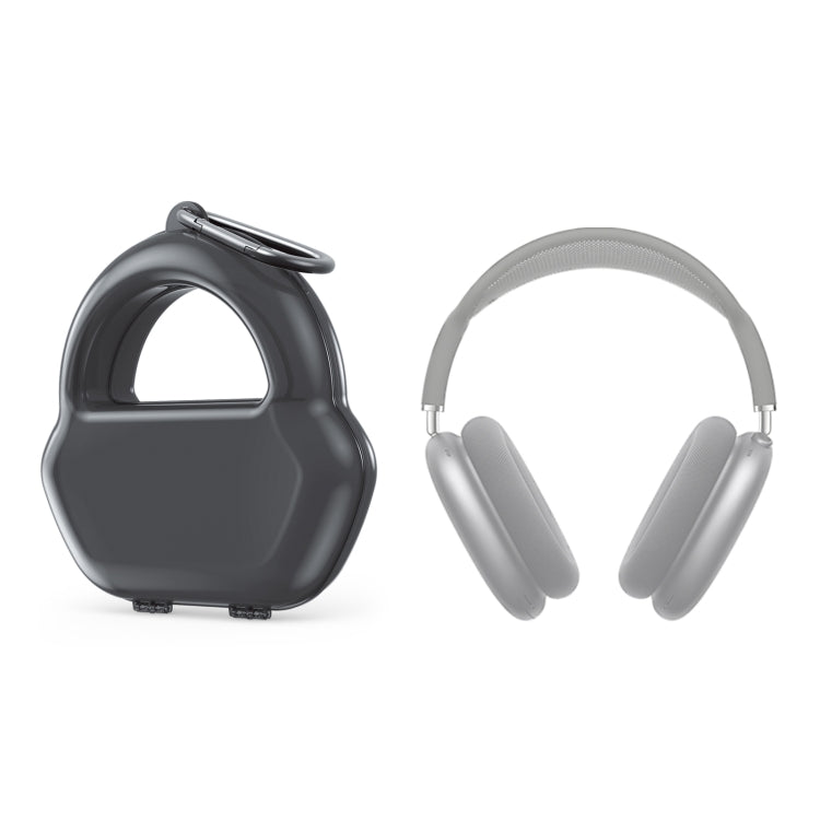 Funda protectora para auriculares PP Jelly C...