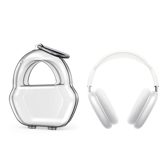 Funda protectora para auriculares PP Jelly C...