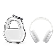 Funda protectora para auriculares PP Jelly C...
