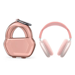 Funda protectora para auriculares PP Jelly C...