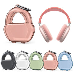 Funda protectora para auriculares PP Jelly C...