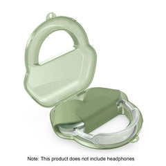 Funda protectora para auriculares PP Jelly C...