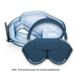 Funda protectora para auriculares PP Jelly C...