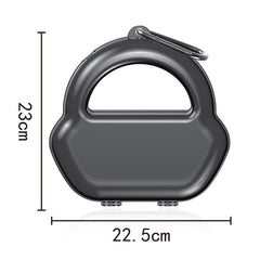 Funda protectora para auriculares PP Jelly C...