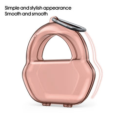 Funda protectora para auriculares PP Jelly C...