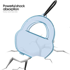 Funda protectora para auriculares PP Jelly C...