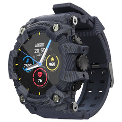 Reloj inteligente Lokmat ATTACK con pantalla...