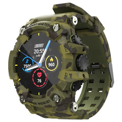 Reloj inteligente Lokmat ATTACK con pantalla...