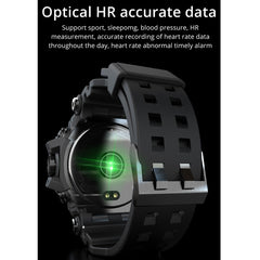 Reloj inteligente Lokmat ATTACK con pantalla...