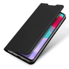 DUX DUCIS Skin Pro Series Horizontal Flip PU...