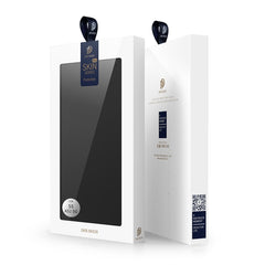 DUX DUCIS Skin Pro Series Horizontal Flip PU...
