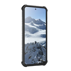 Estuche protector de PC+TPU de la serie Expl...