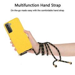 Material de paja de trigo + funda protectora...