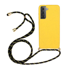 Material de paja de trigo + funda protectora...