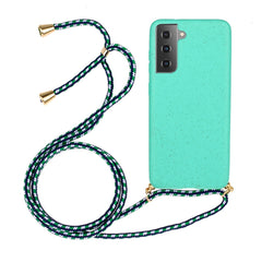 Material de paja de trigo + funda protectora...