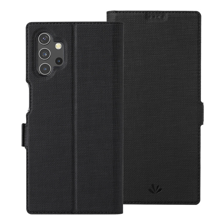 Funda con tapa horizontal con hebilla magnét...