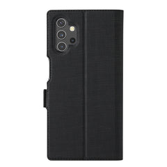 Funda con tapa horizontal con hebilla magnét...