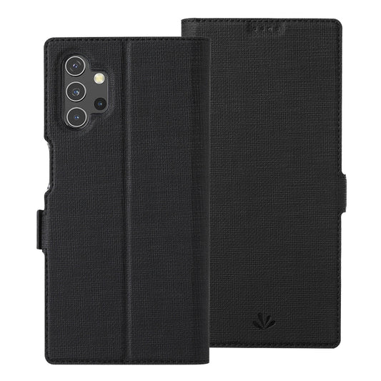 Funda con tapa horizontal con hebilla magnét...
