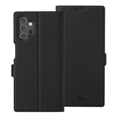 Funda con tapa horizontal con hebilla magnét...