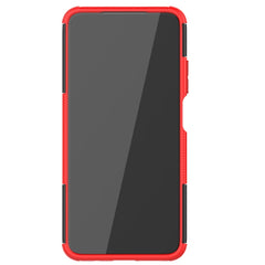 Estuche protector de TPU + PC a prueba de go...