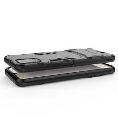 Funda protectora PC + TPU a prueba de golpes...